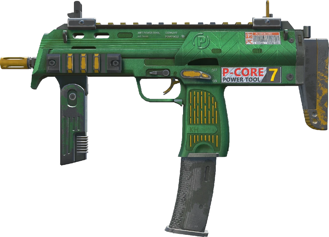 MP7 | Powercore