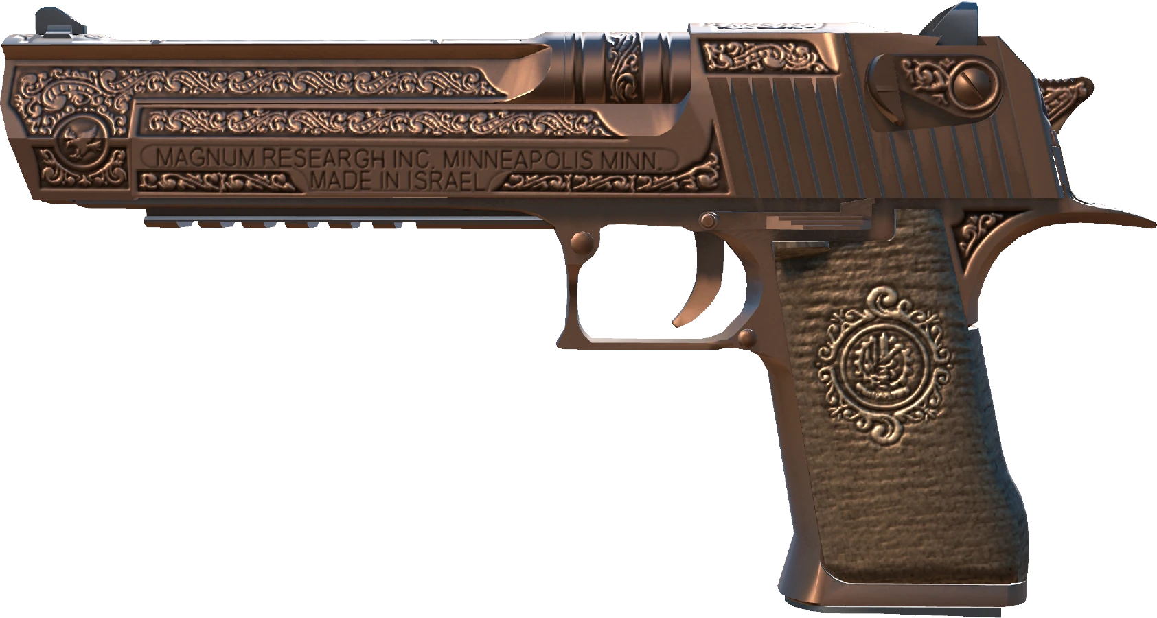 Desert Eagle | Corinthian