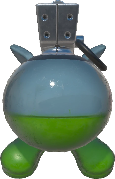 Charm | Butane Buddy