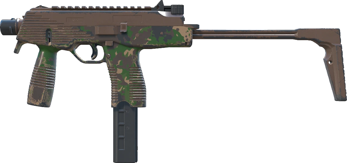 MP9 | Multi-Terrain