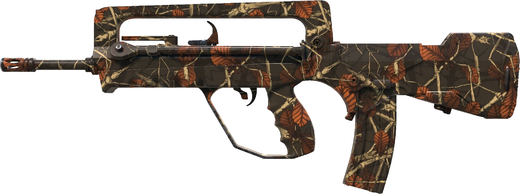 FAMAS | Crypsis
