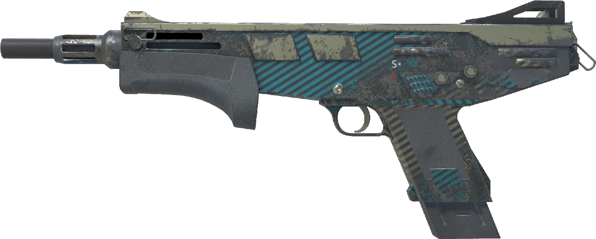 MAG-7 | Sonar