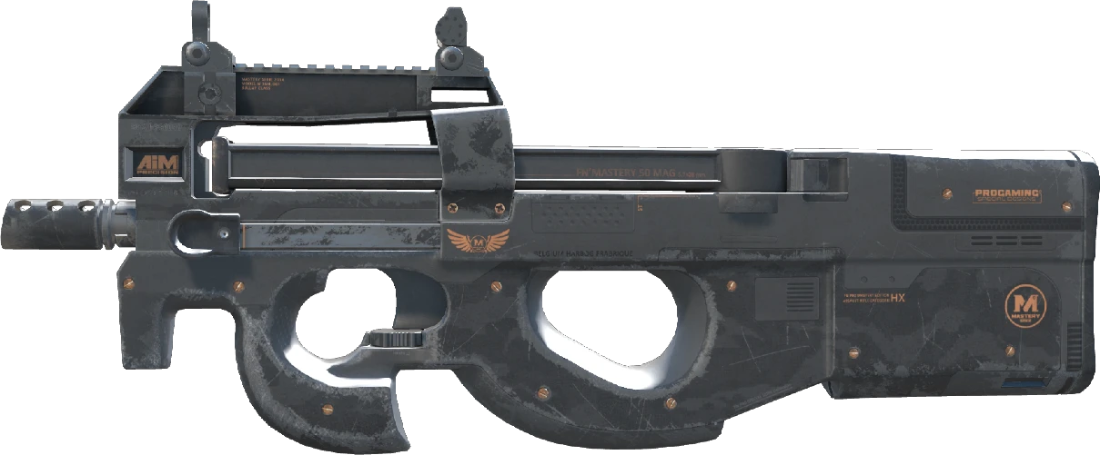 P90 | Elite Build
