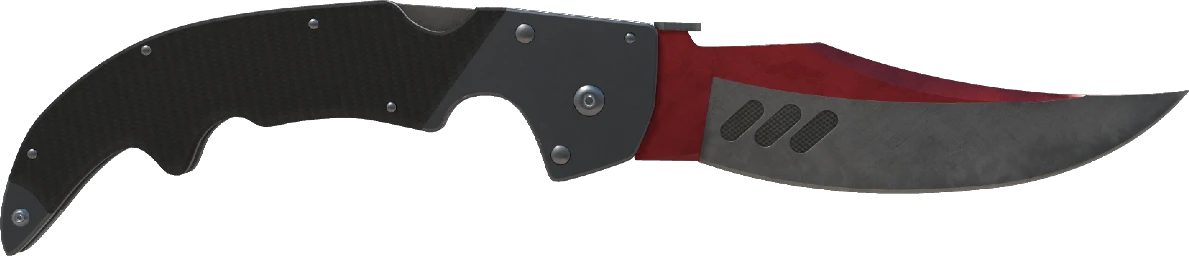 ★ Falchion Knife | Autotronic