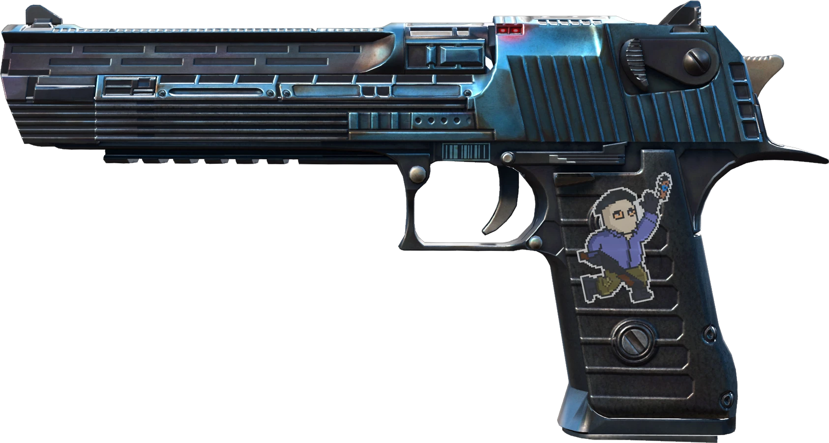Desert Eagle | Directive