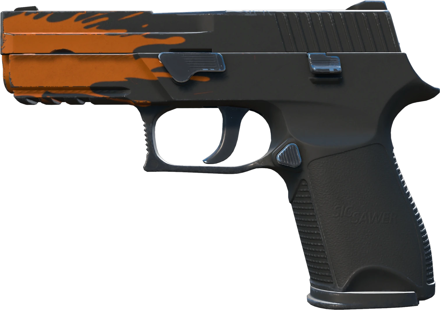 P250 | Splash