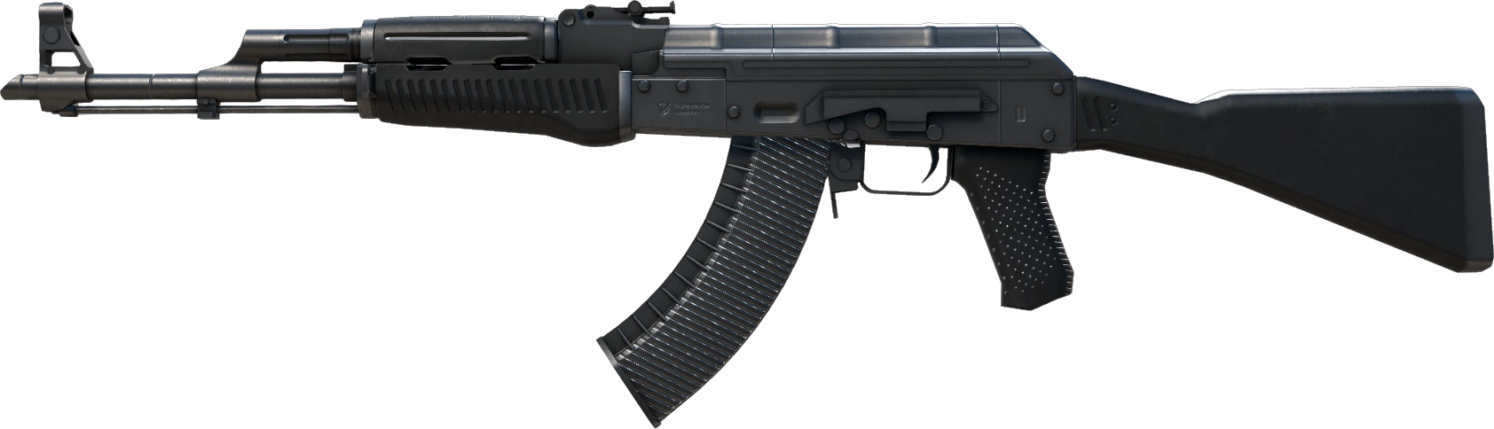 AK-47 | Slate