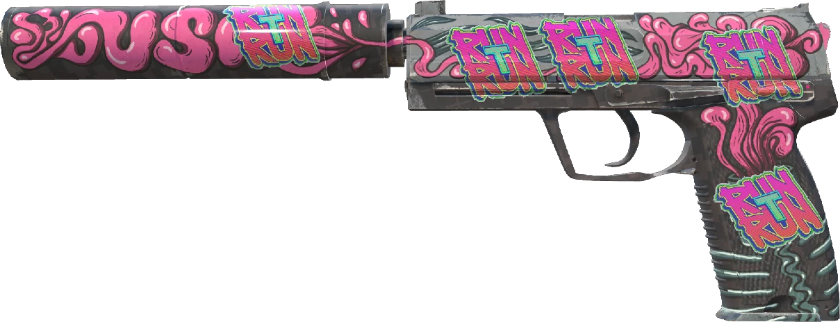 USP-S | Cortex