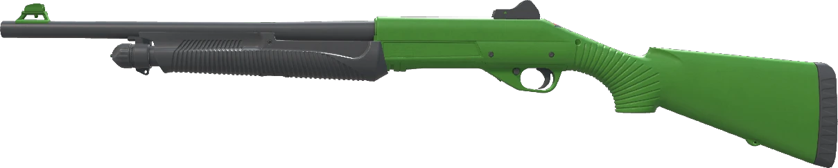 Nova | Green Apple