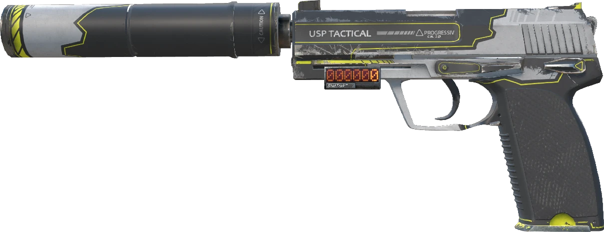 USP-S | Torque