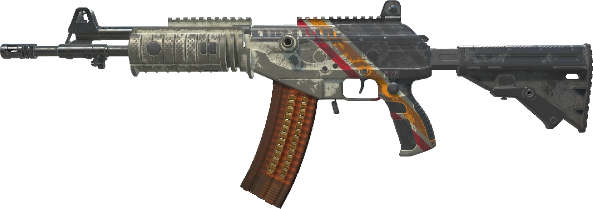 Galil AR | Control