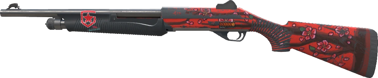 Nova | Bloomstick