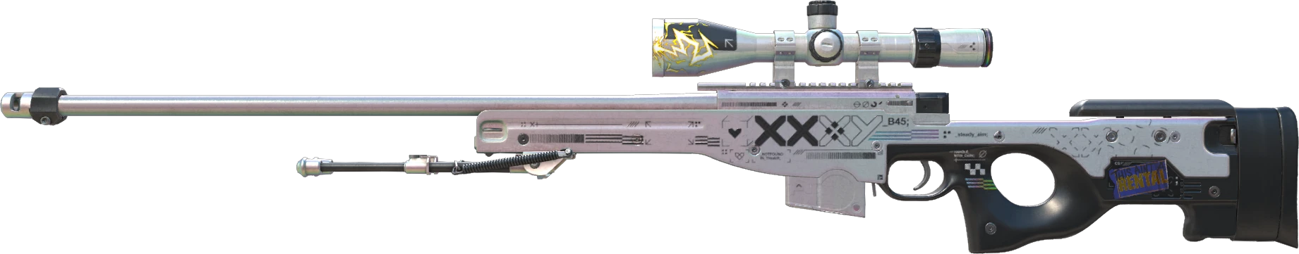 AWP | Printstream