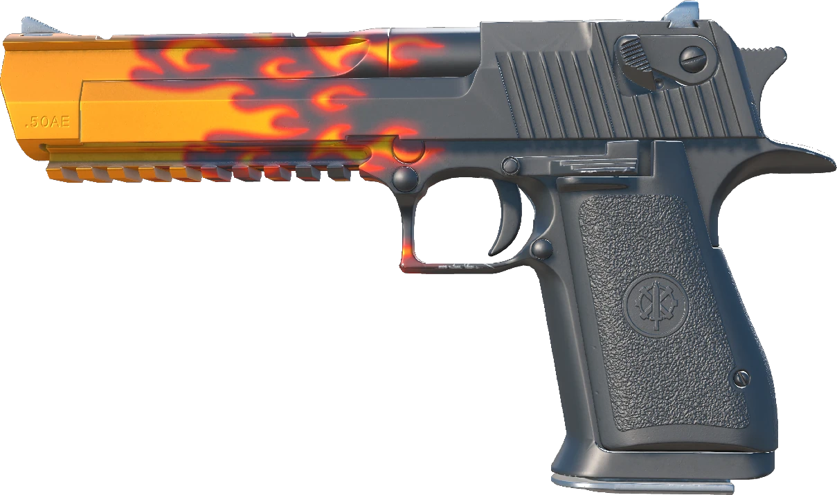 Desert Eagle | Blaze