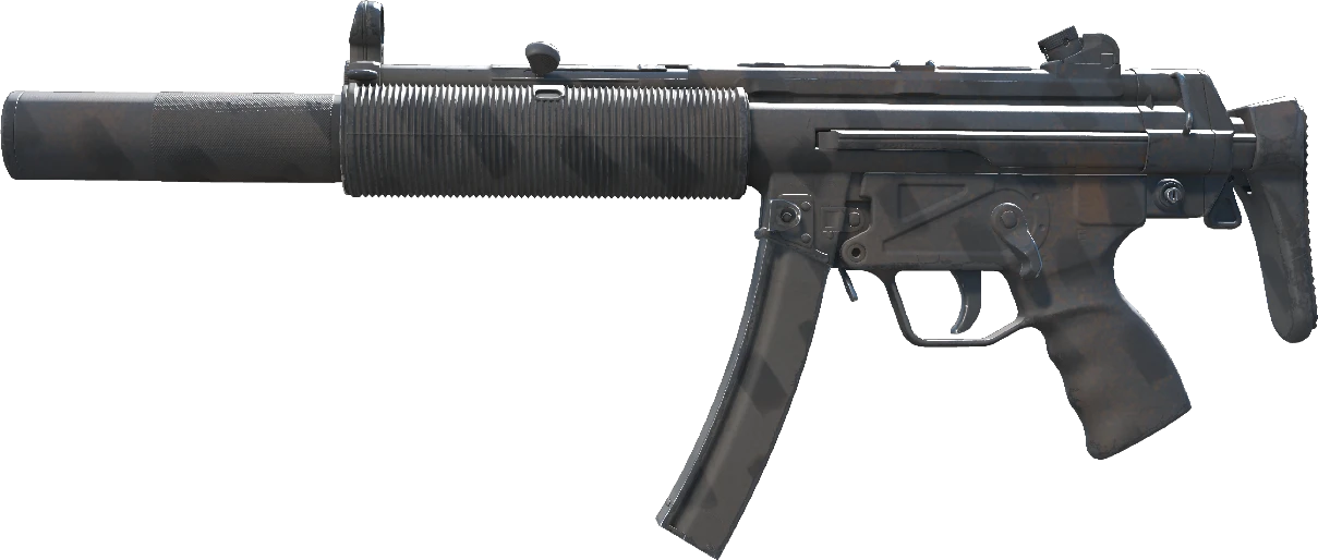 MP5-SD | Dirt Drop