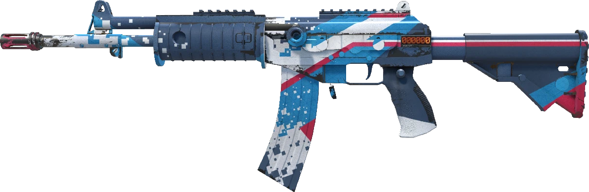 Galil AR | Rocket Pop