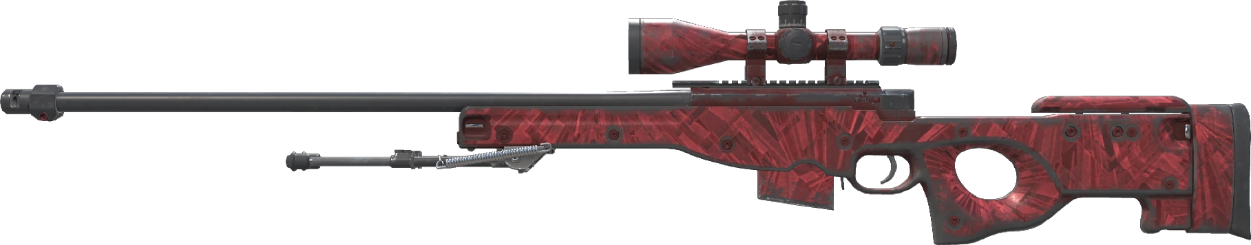 AWP | Exothermic