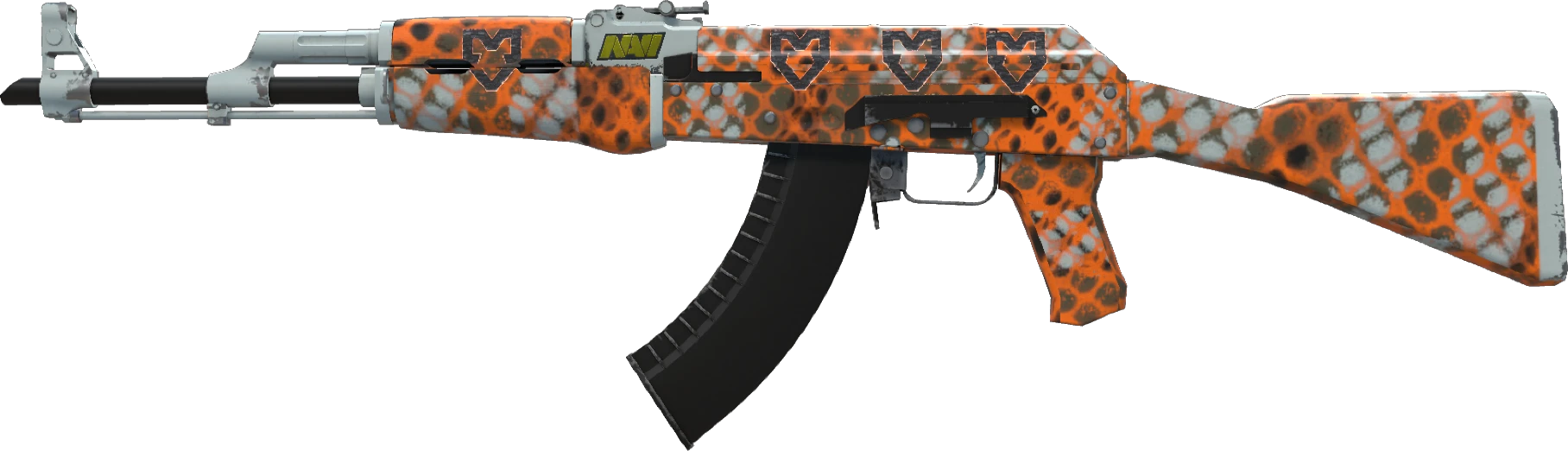 AK-47 | Safety Net