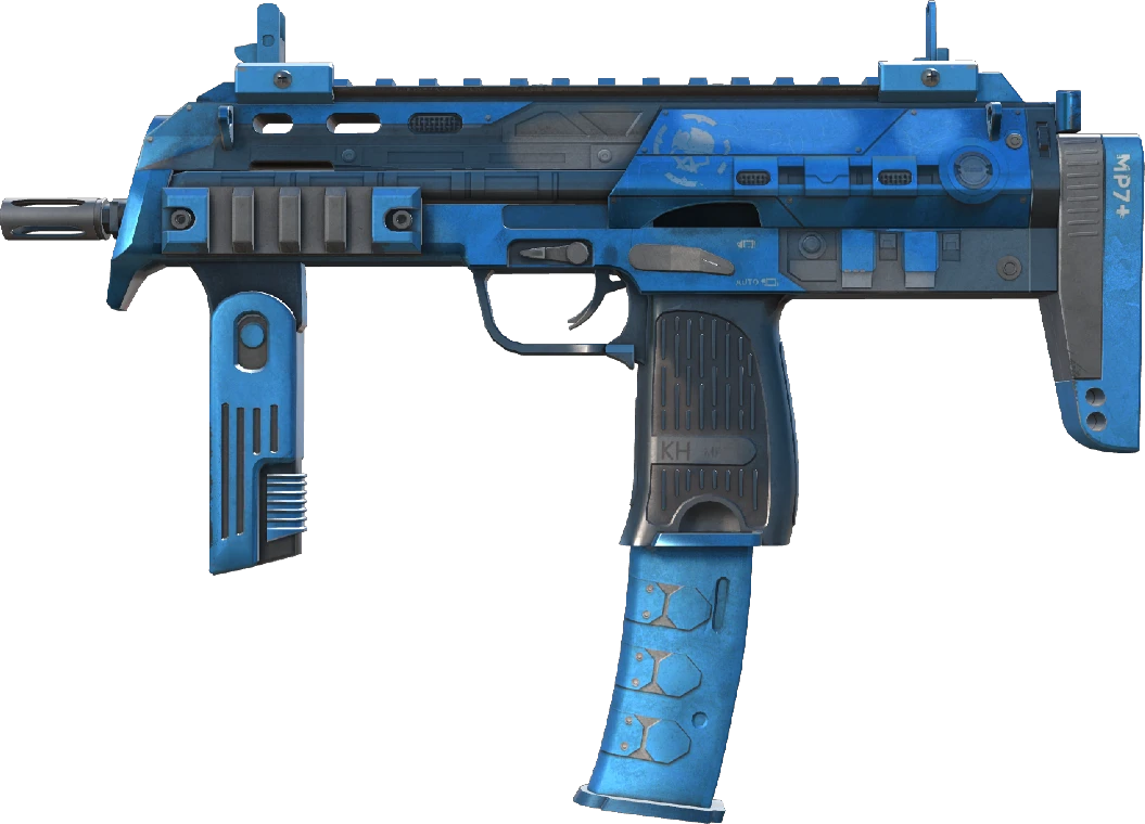 MP7 | Cirrus
