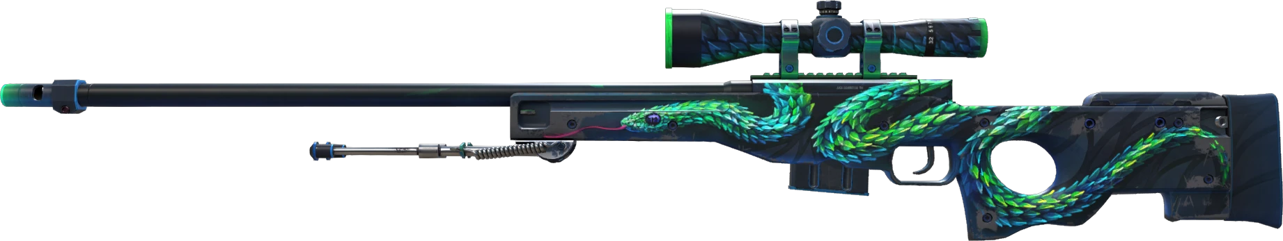 AWP | Atheris