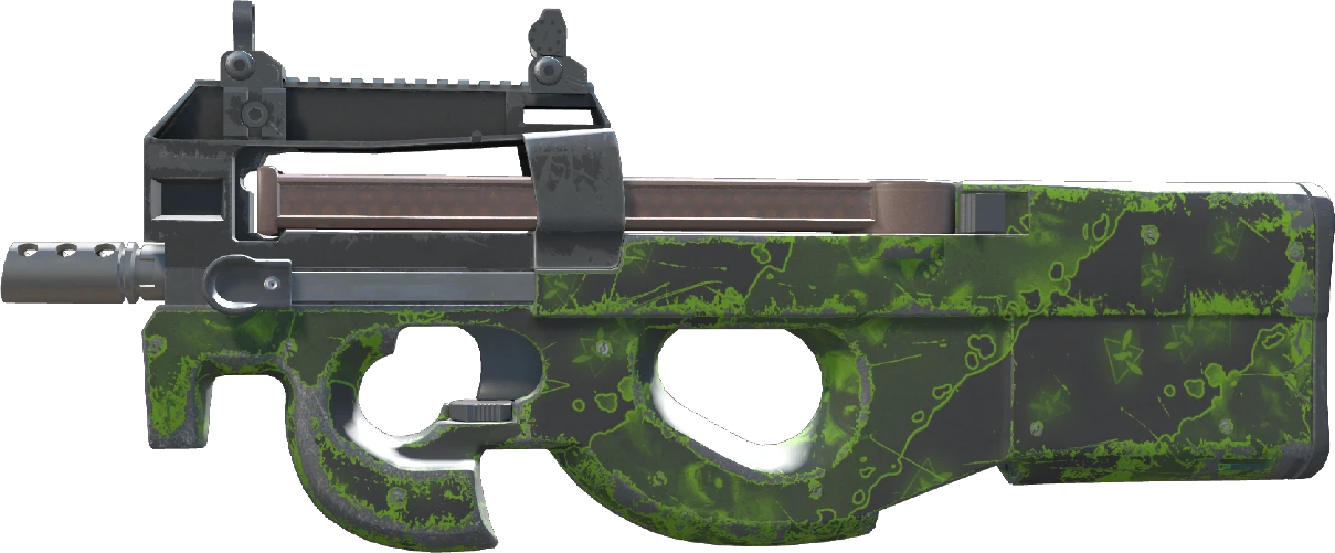 P90 | Virus