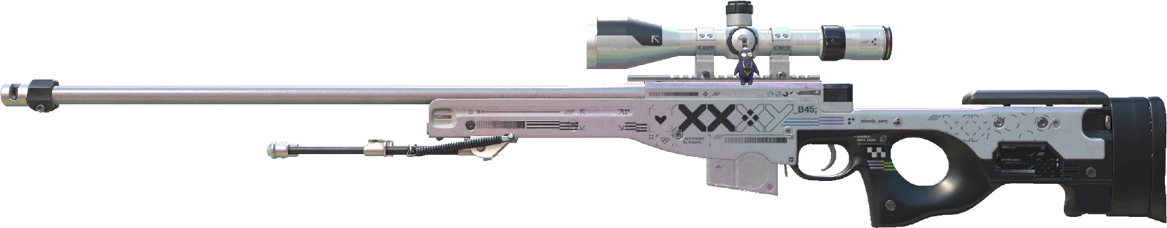AWP | Printstream