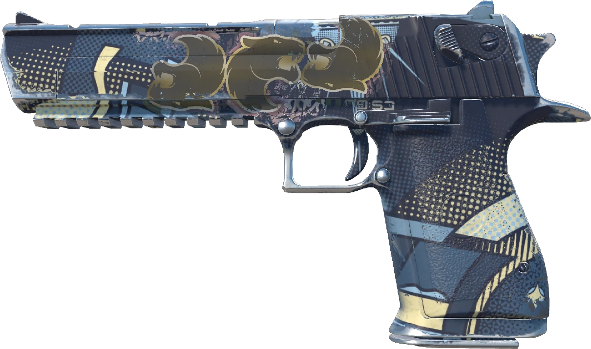 Desert Eagle | Sputnik