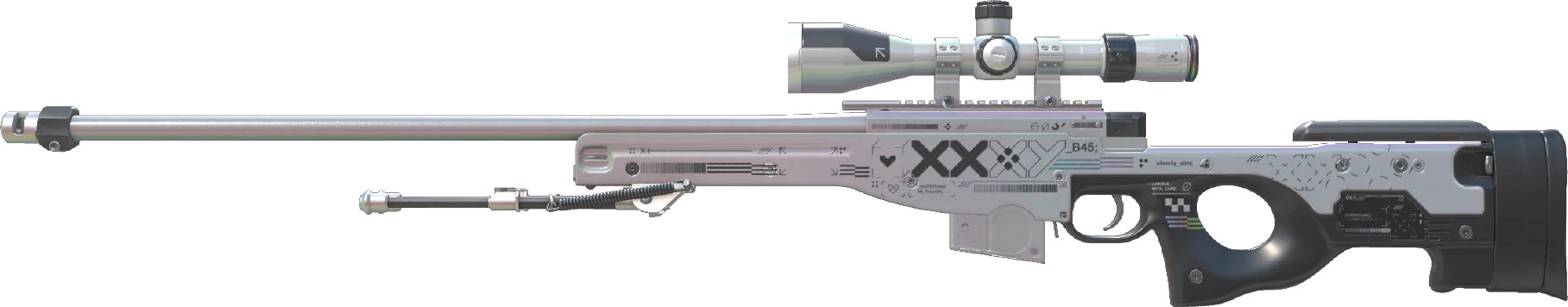 AWP | Printstream