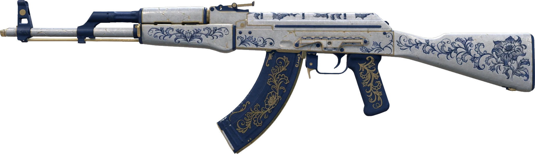 AK-47 | Inheritance