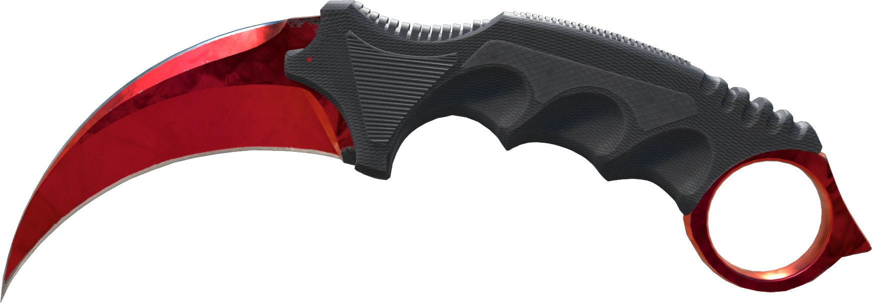 ★ Karambit | Doppler Ruby