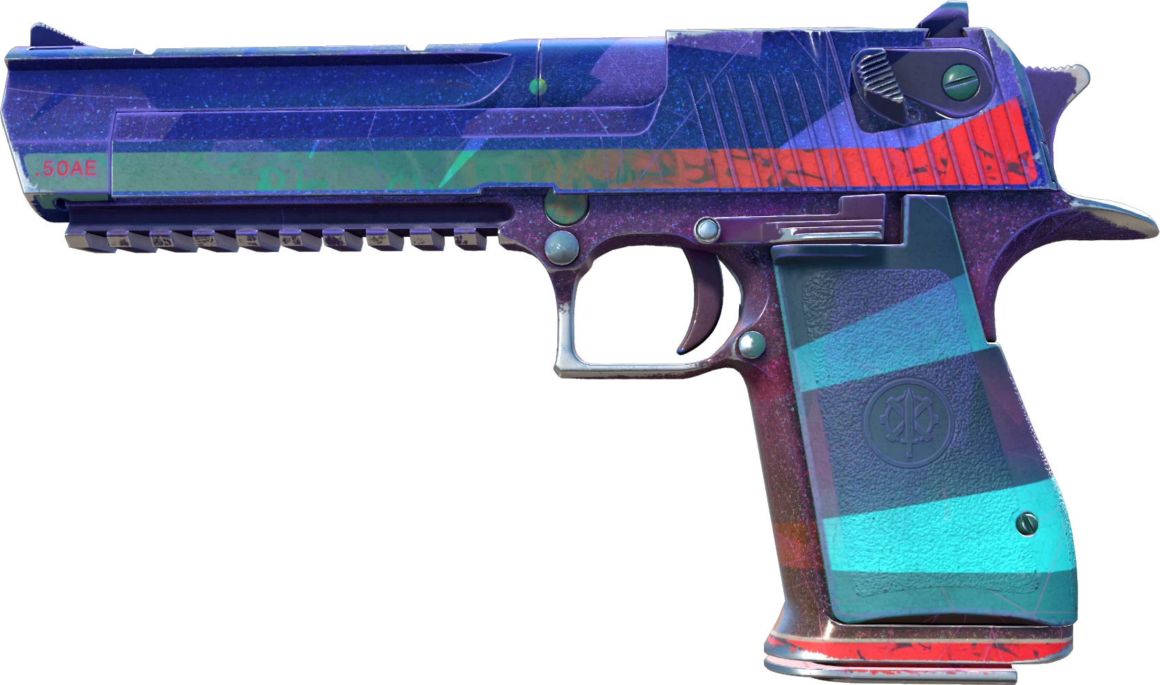 Desert Eagle | Starcade