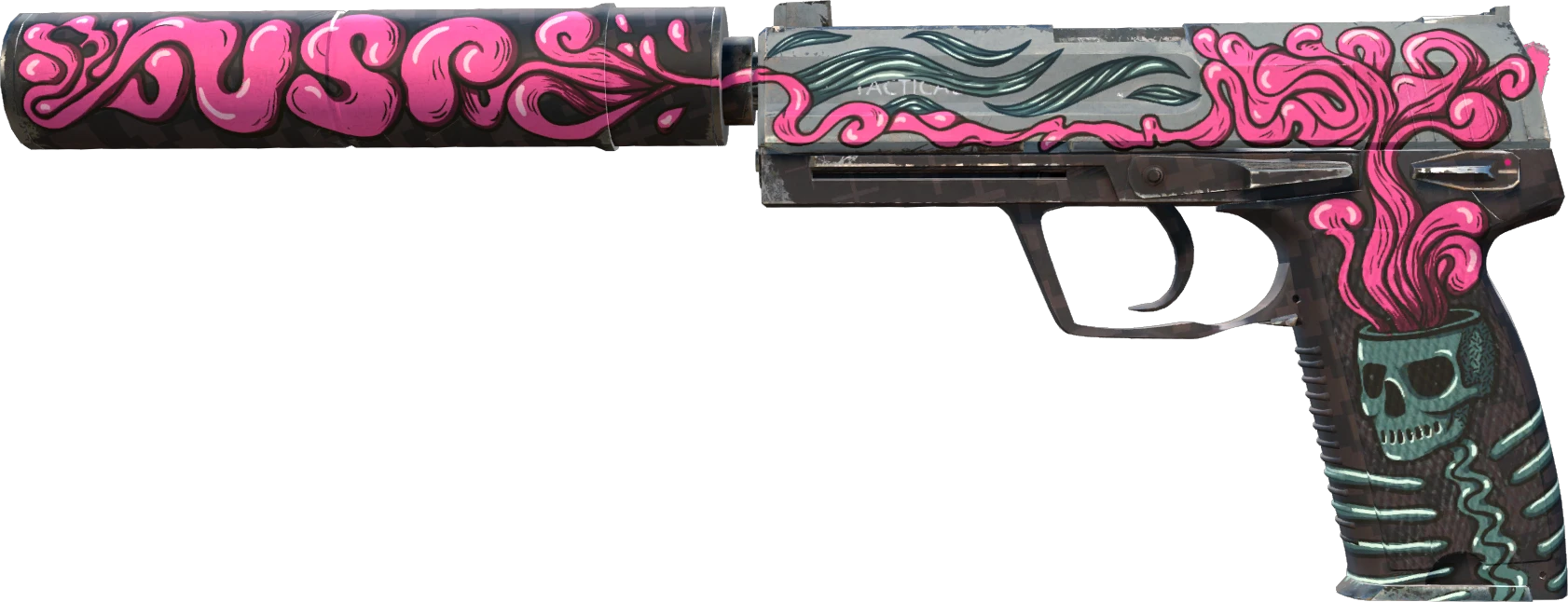 USP-S | Cortex