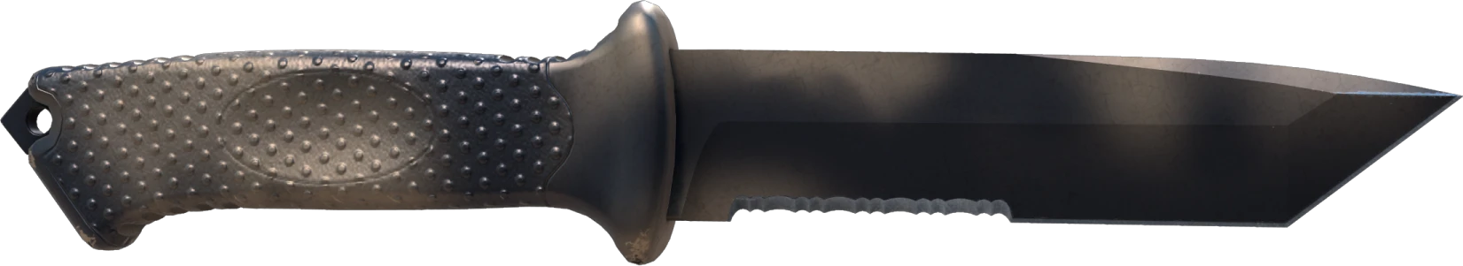 ★ Ursus Knife | Scorched