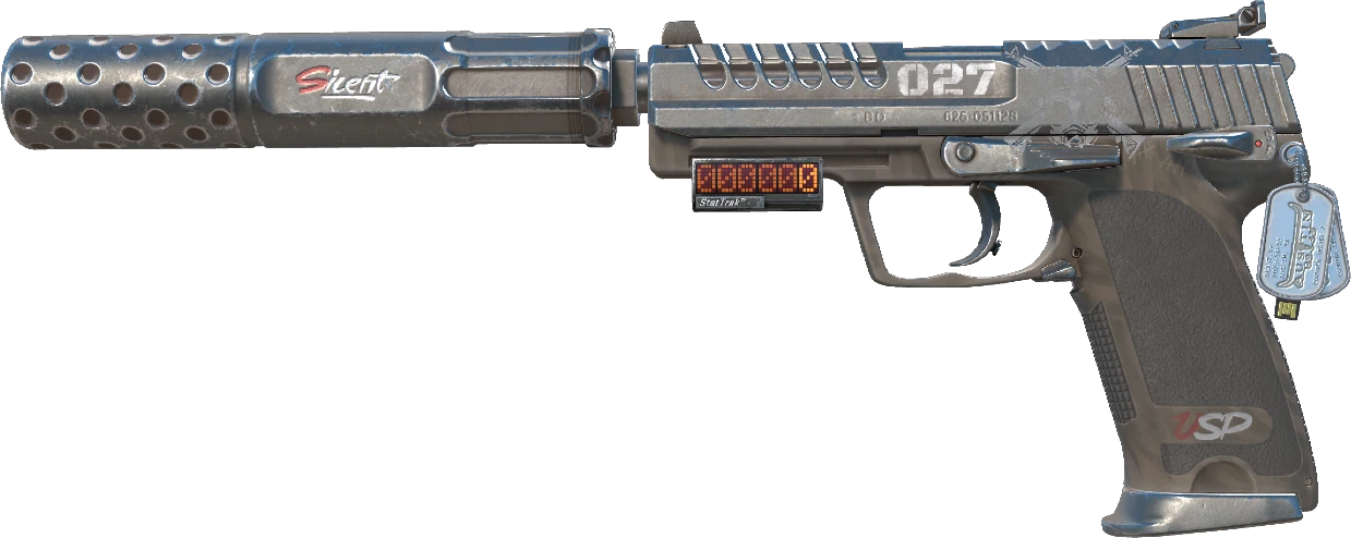 USP-S | 27