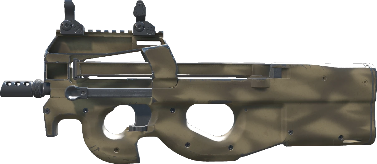 P90 | Sand Spray