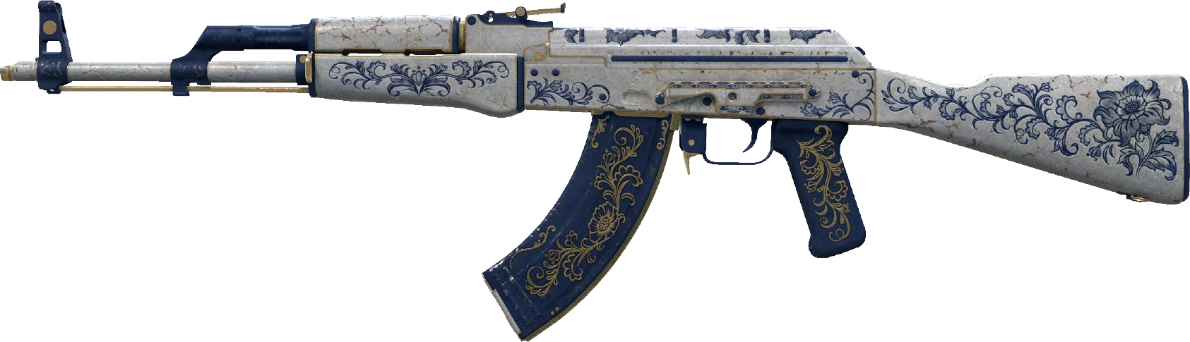 AK-47 | Inheritance