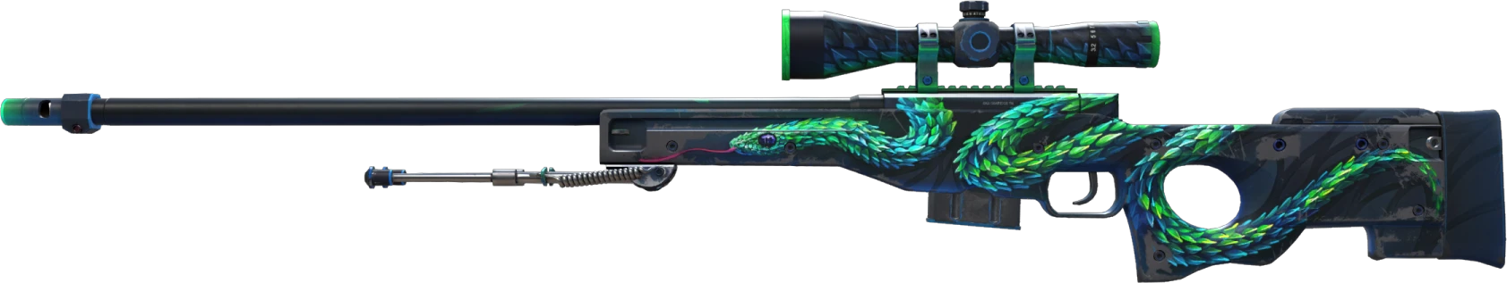 AWP | Atheris