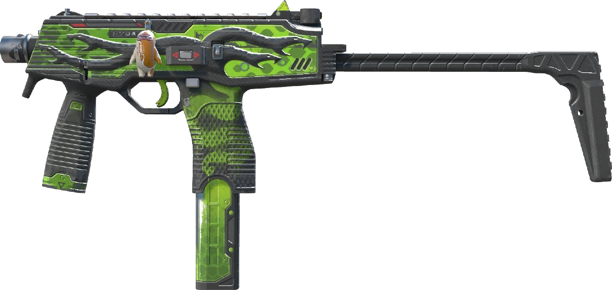MP9 | Hydra