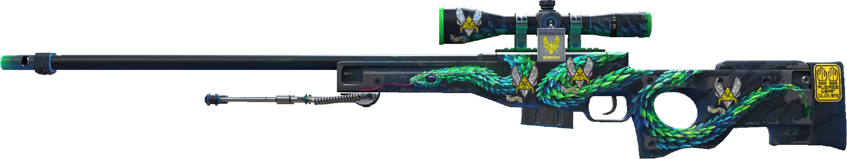 AWP | Atheris