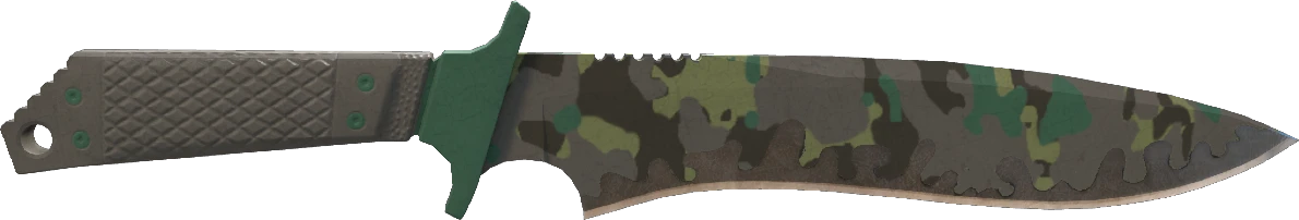 ★ Classic Knife | Boreal Forest