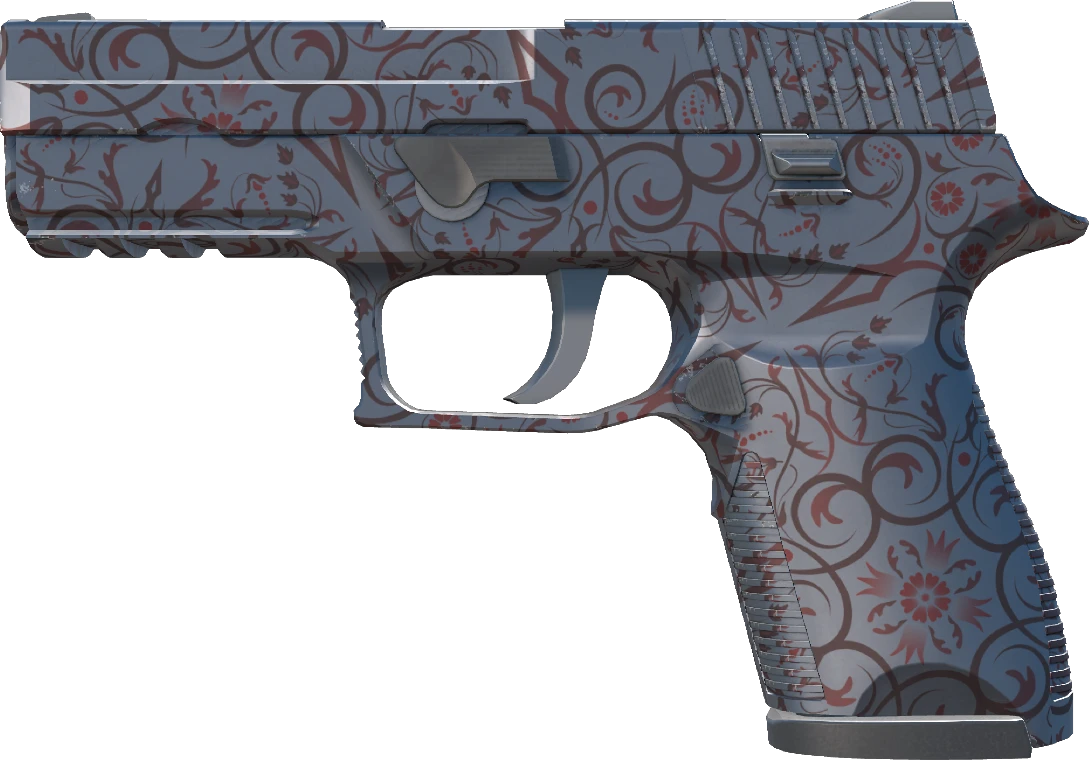 P250 | Dark Filigree