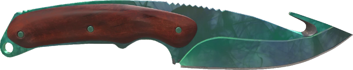 ★ Gut Knife | Gamma Doppler Phase 2