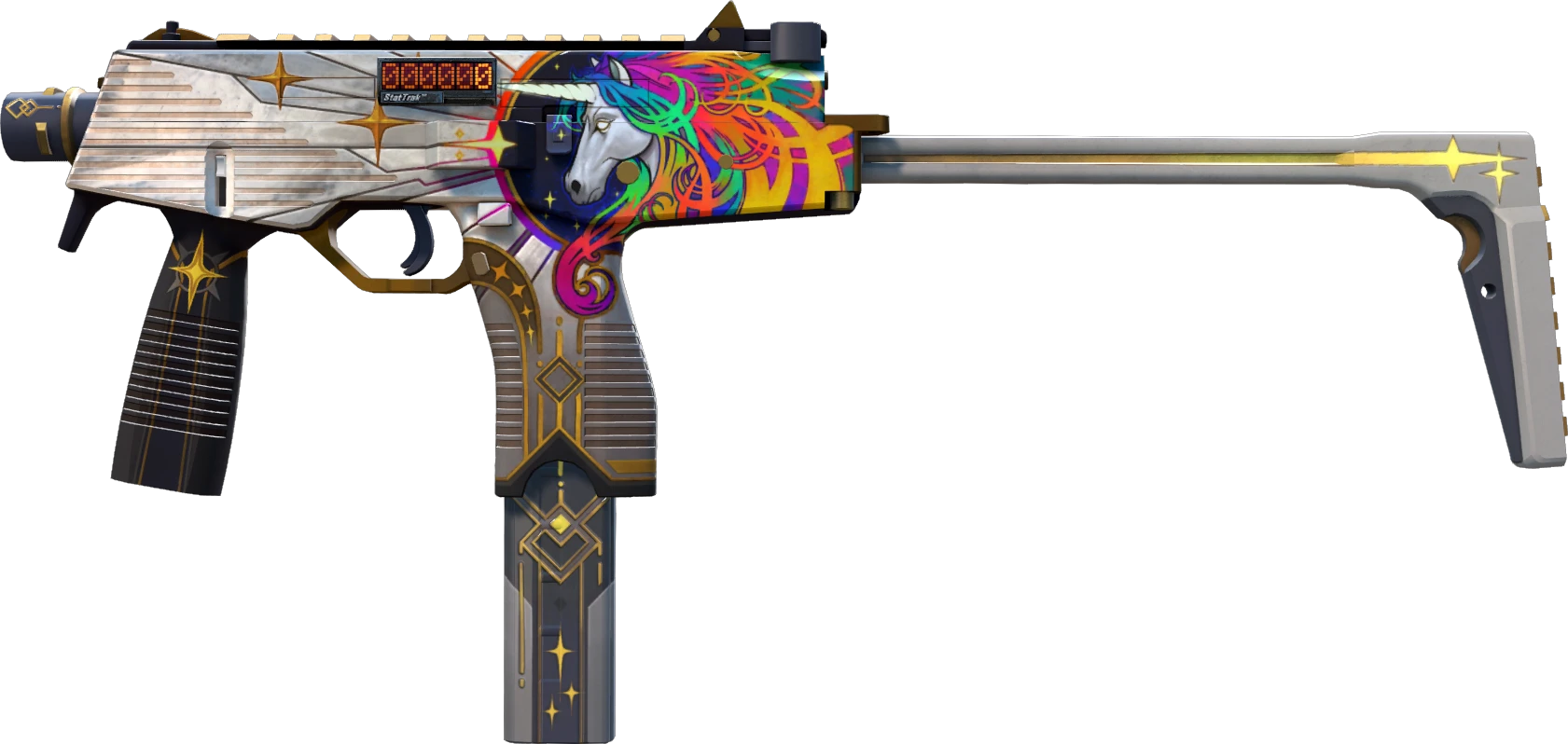 MP9 | Starlight Protector