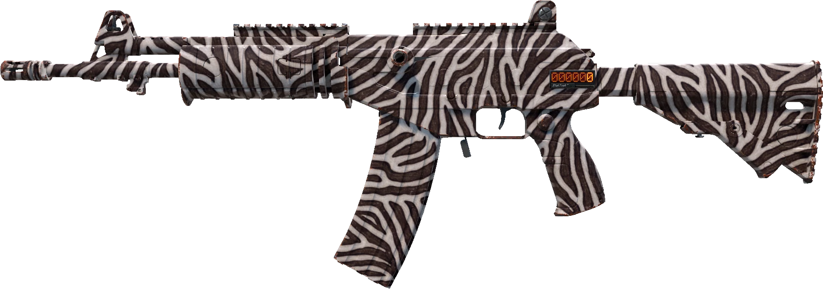 Galil AR | Akoben