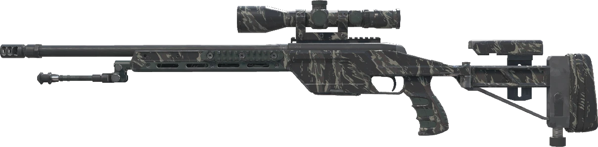 SSG 08 | Tiger Tear