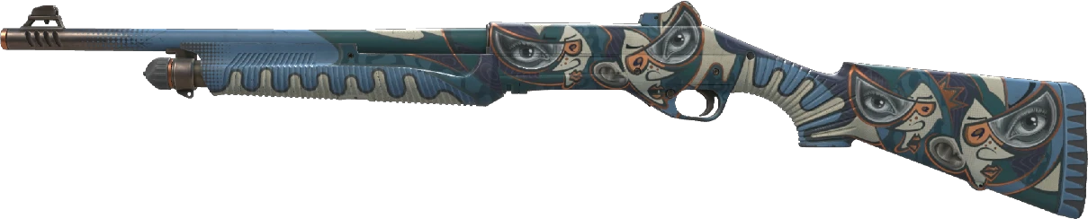 Nova | Ocular