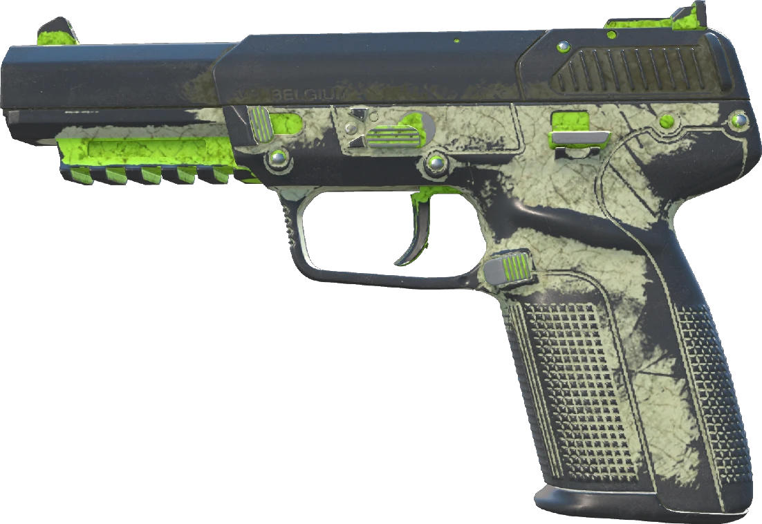 Five-SeveN | Hot Shot