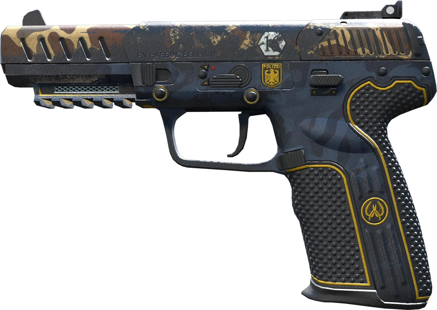 Five-SeveN | Buddy