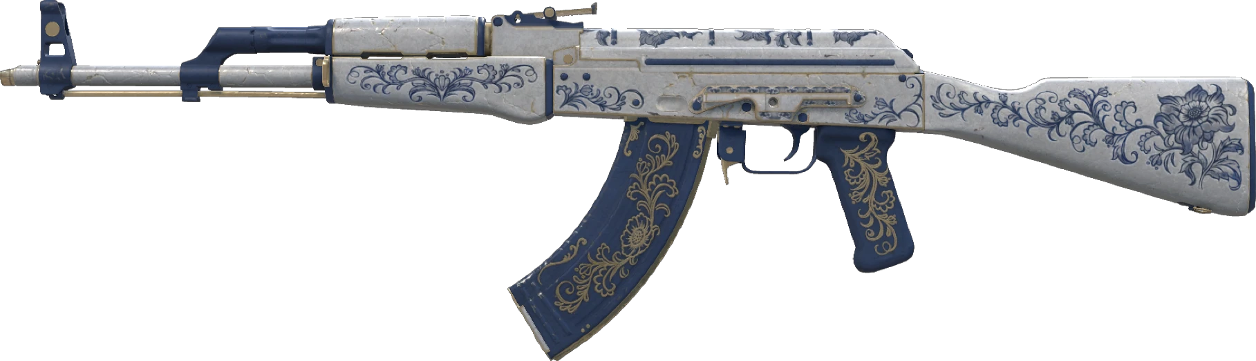 AK-47 | Inheritance