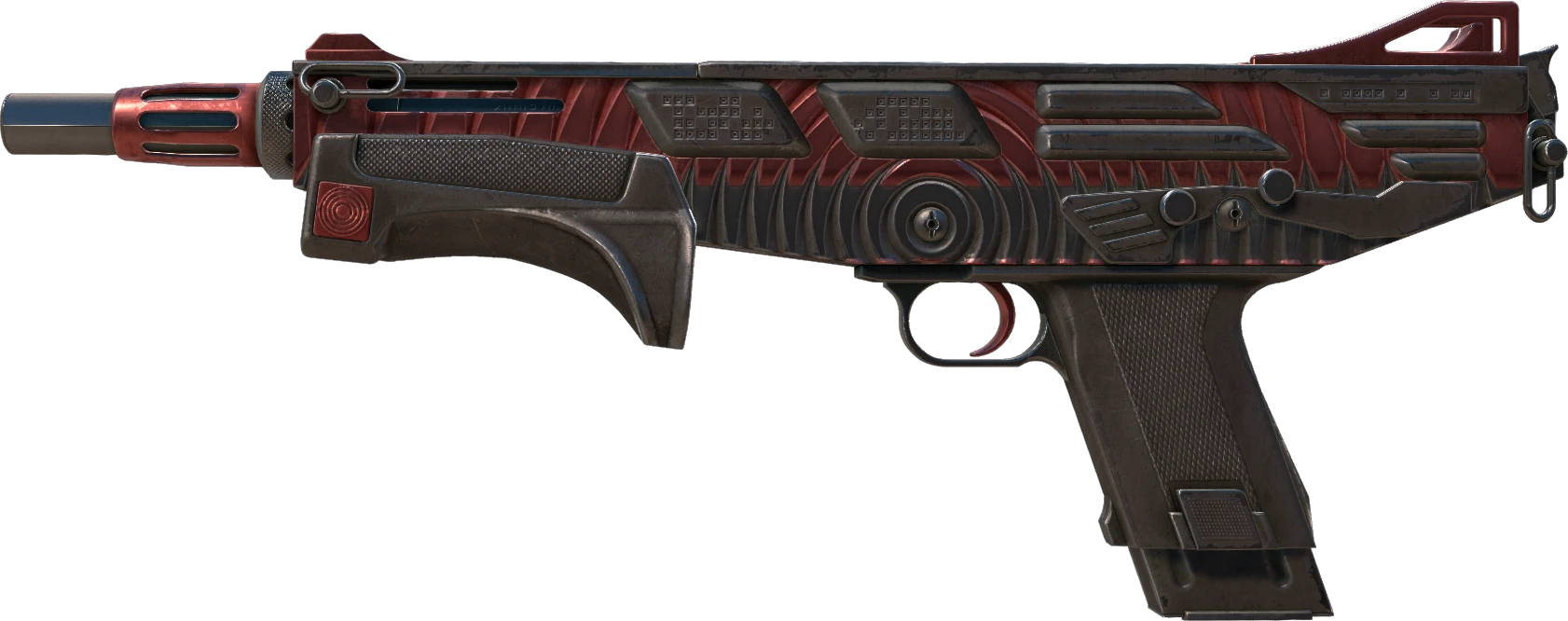 MAG-7 | MAGnitude